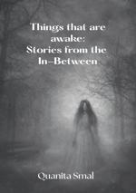 Things That Are Awake cover